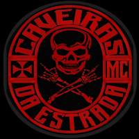 Rádio Caveiras da Estrada MC