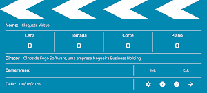 Claquete Screenshot 2