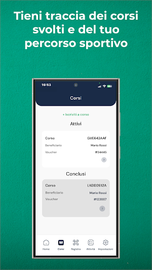 VouCheck Screenshot 1