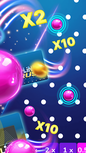 Pinko State Screenshot 1