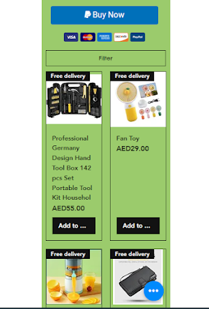 adamshoping Screenshot 0