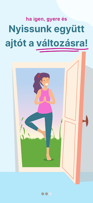 NewDoor Screenshot 2