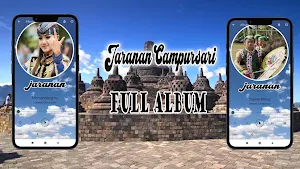 Lagu Jaranan Campursari screenshot 5