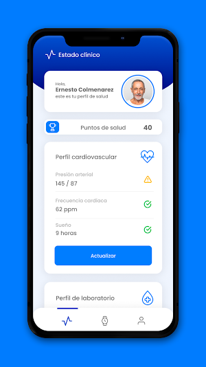 DigimedVen Screenshot 1