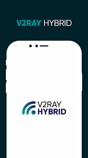 v2ray Hybrid Screenshot 0