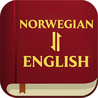 Norwegian English Bible