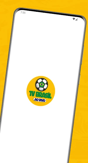 TV Brasil Futebol Da Hora 2024 Screenshot 0