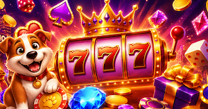House Fun Casino Screenshot 0