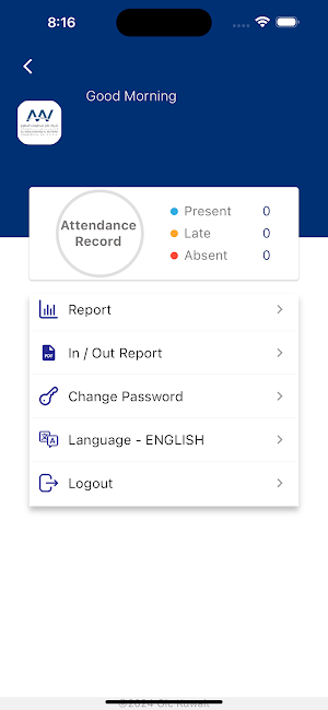 AAWGo Screenshot 3