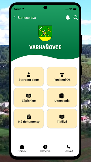 Varhaňovce Screenshot 2
