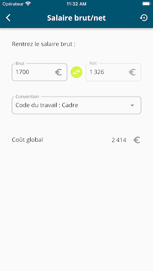 ARGOS CONNECT Screenshot 3