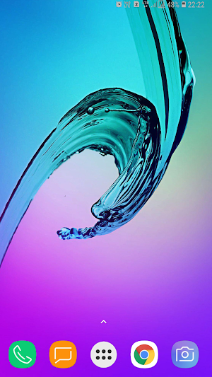 Wallpaper for Samsung J2,J3,J5,J7 Wallpapers Screenshot 3