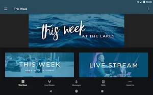 The Lakes Church Waterford Screenshot 3