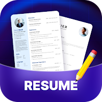 CV Builder - PDF Resume Maker