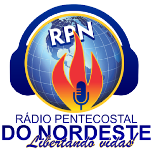 Rádio Pentencostal do Nordeste Screenshot 2
