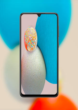 Galaxy A13 Wallpapers Screenshot 1