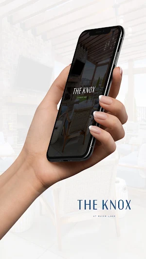 The Knox Screenshot 1