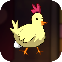 Fap Fap Chicken - Tsunami