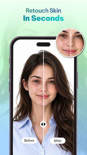 AI Photo Magic Generator Screenshot 3