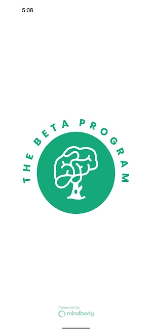 The Beta Program Screenshot 0