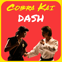 Cobra Kai Dash