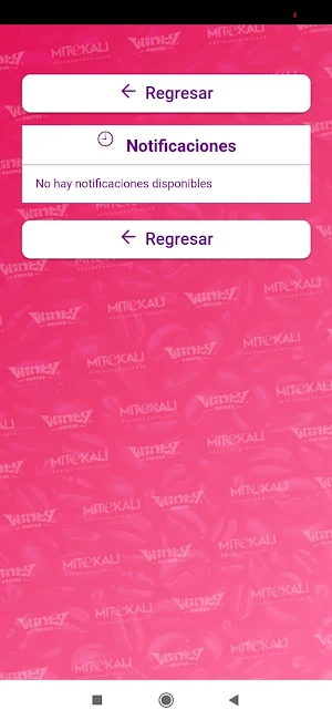 Puntos Fan Screenshot 2