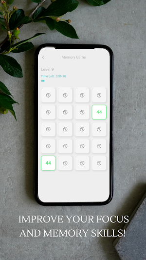 Brain Games: 5-in-1 Collection Screenshot 1