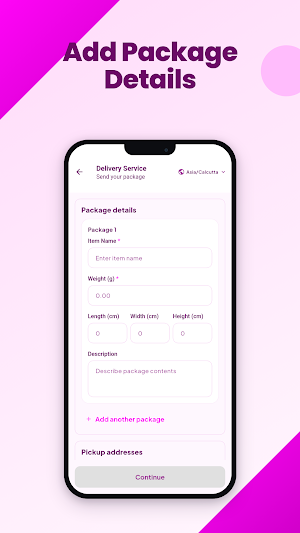 Reliable Properties Screenshot 1