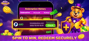 Bruno Reels Casino Real Money Screenshot 0