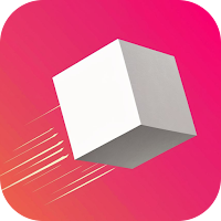 Cube Jump: Platform Hop