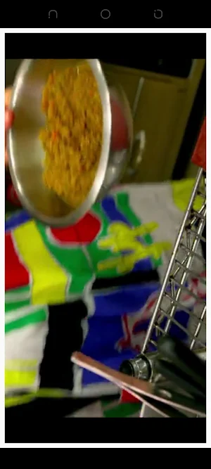SPICY FOODIES Screenshot 0
