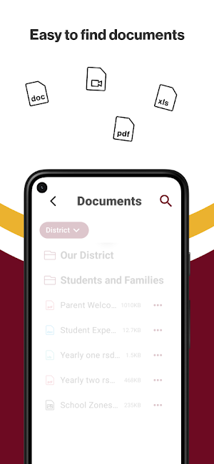 Dover-Eyota Public Schools Screenshot 3