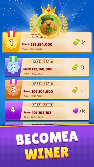 Bingo Skirmish Screenshot 3