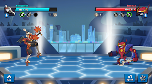 House of Wardians Screenshot 2
