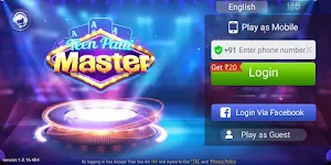 Teen Patti Master Screenshot 0
