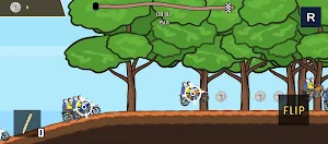 Zemidjan Road Rage Screenshot 2