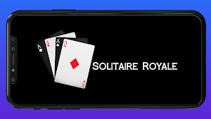 Solitaire Royale Screenshot 0