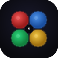 Simon Memory - Brain Game