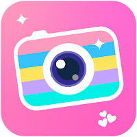 Beauty Camera - Selfie Camera