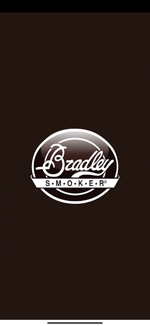 Bradley Smoker iSmoke™ Screenshot 0