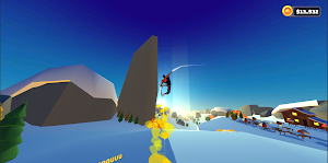 Spider Race Challenge 3D Hero Screenshot 0