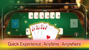 Jungle: Master Rummy Screenshot 3