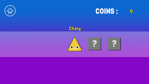Color maze Screenshot 2