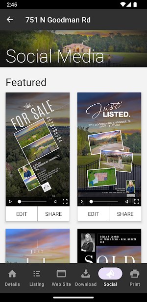 RealEstate Photography Orlando Screenshot 3