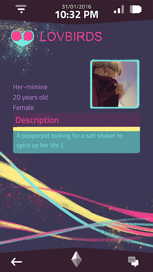 A Normal Lost Phone Screenshot 2
