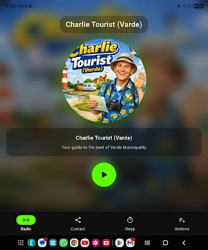 CharliePlay Screenshot 0