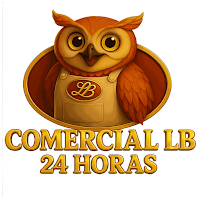 Comercial LB 24hrs