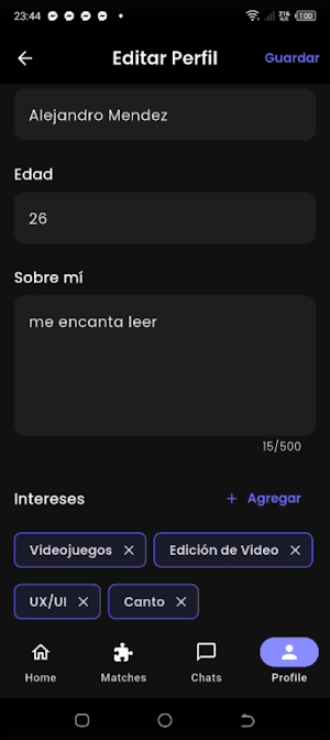 Oddly Screenshot 0