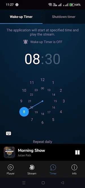 320 FM Screenshot 3