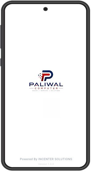 Paliwal Computer Self Care Screenshot 0